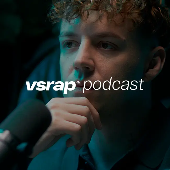 VSRAP Podcast - Markul
