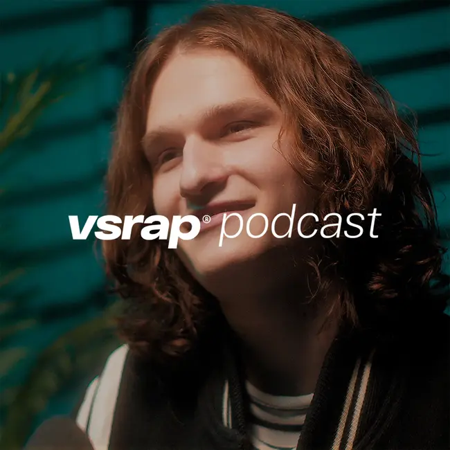 VSRAP Podcast - Voskresenskii