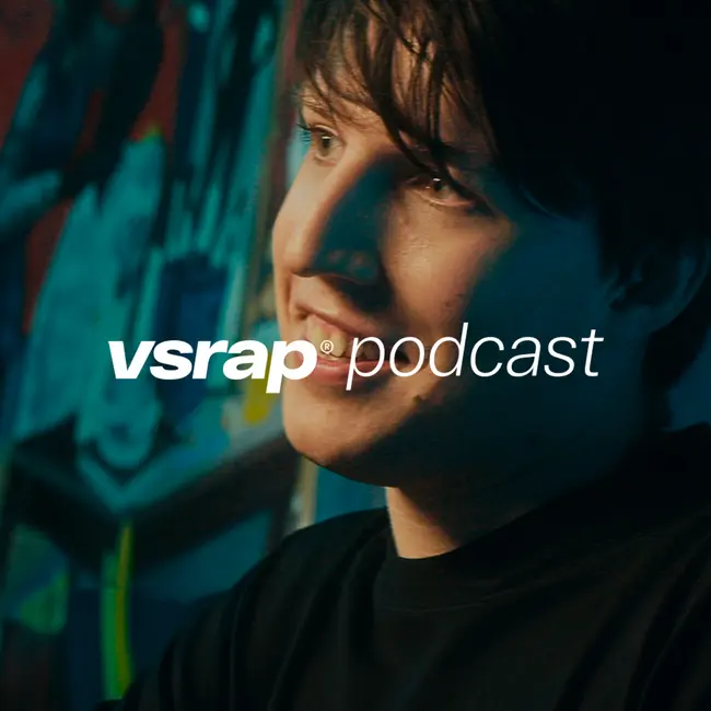 VSRAP Podcast - MZLFF
