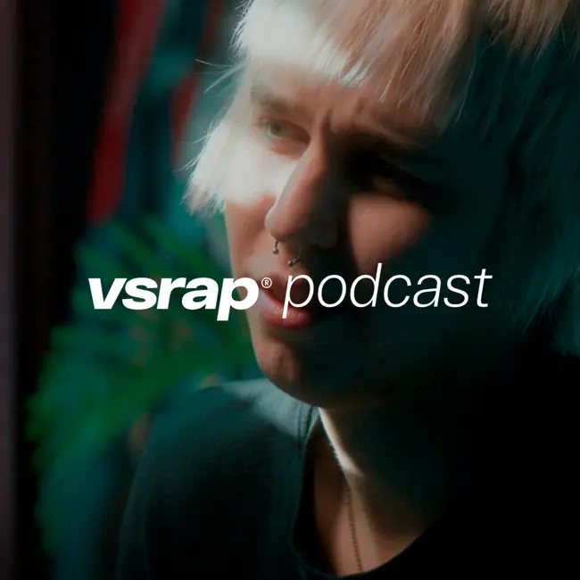 VSRAP Podcast - MADK1D