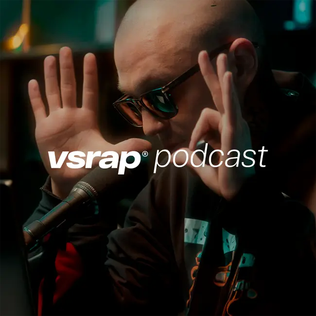 VSRAP Podcast - Whole Lotta Swag