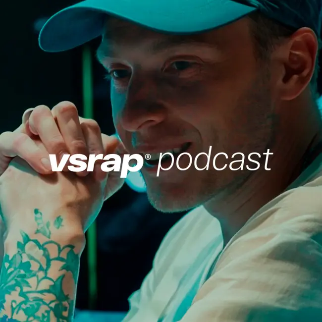 VSRAP Podcast - the Chemodan clan