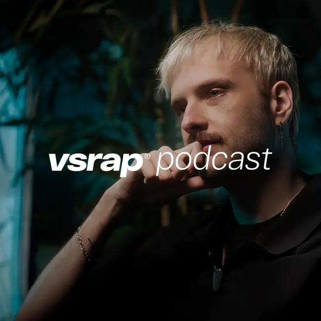 VSRAP Podcast - Pyrokinesis
