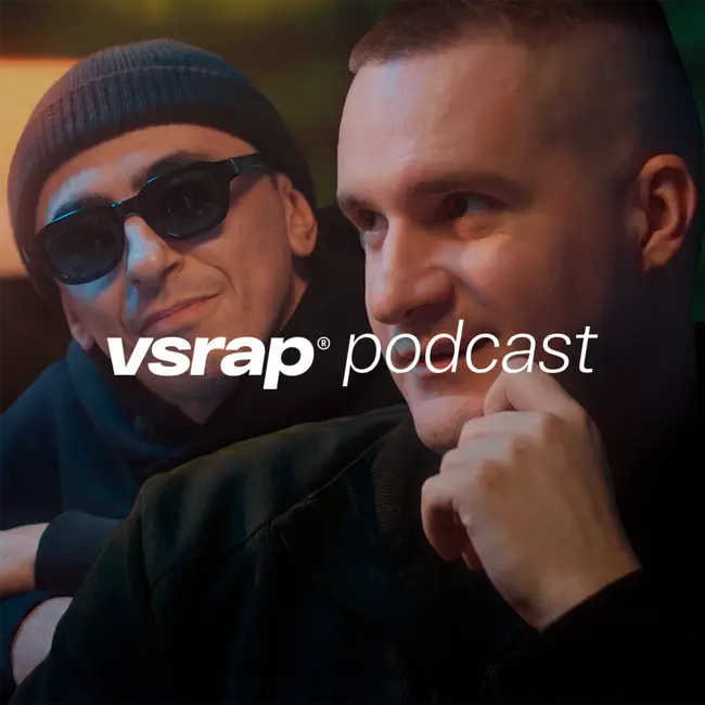 VSRAP Podcast — METOX при уч. МАРК
