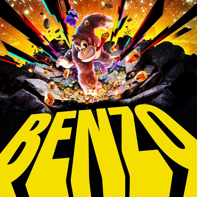 Презентация Switch 2, финал «Ричера» и новый Содерберг