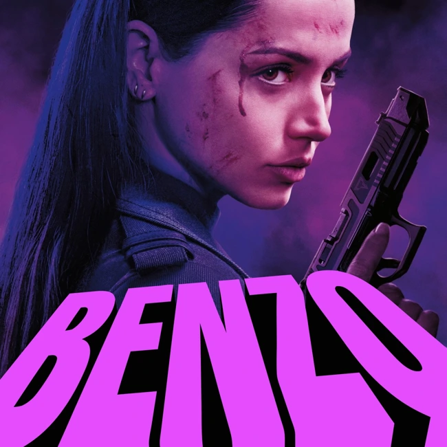 MindsEye, The Alters, «Балерина», анимационный «Хищник» и «Жизнь Чака»