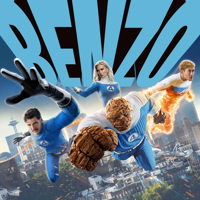 Анонс Battlefield 6, «Фантастическая четвёрка» и Кевин Файги про будущее MCU