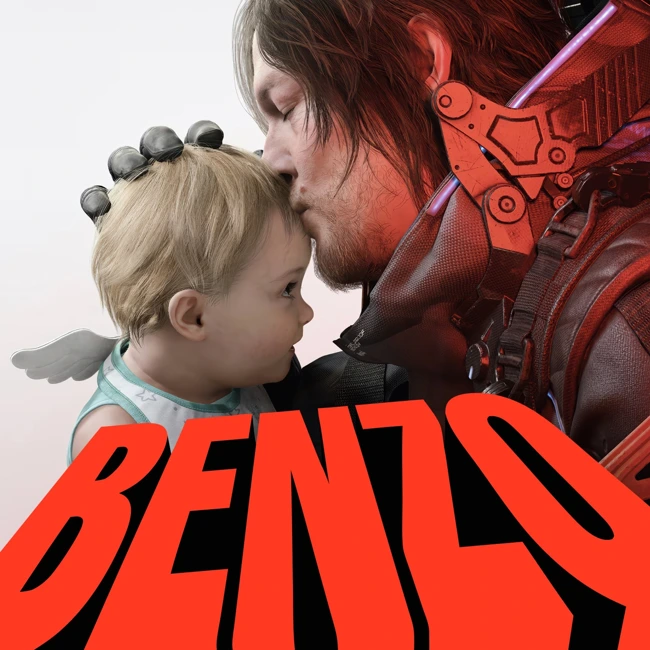 Death Stranding 2, финал «Игры в кальмара», «Формула-1» и «Меган 2.0»