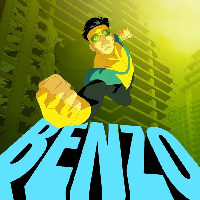 Финал «Неуязвимого», «Переходный возраст», Split Fiction и презентация Death Stranding 2