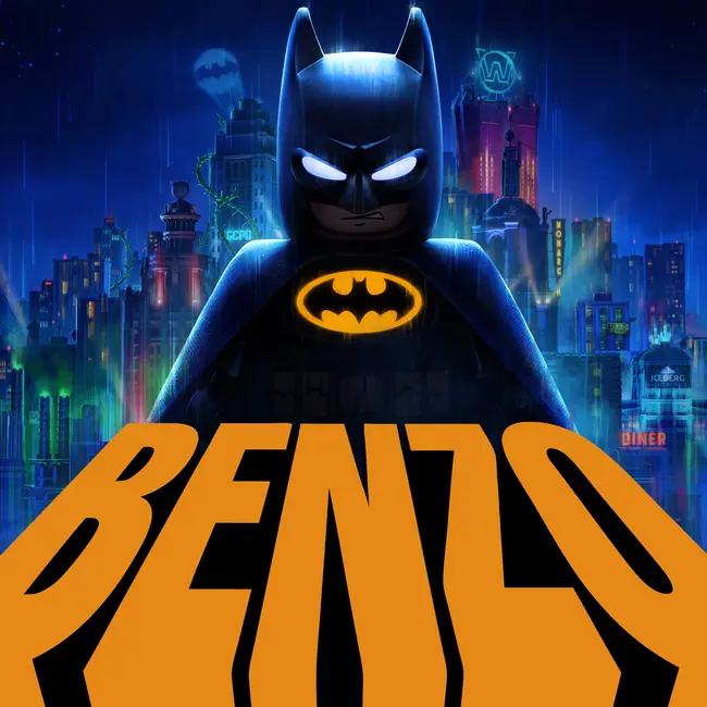 LEGO Batman, Zero Parades, «Мандалорец и Грогу», «Обсессия» и новый Гай Ричи
