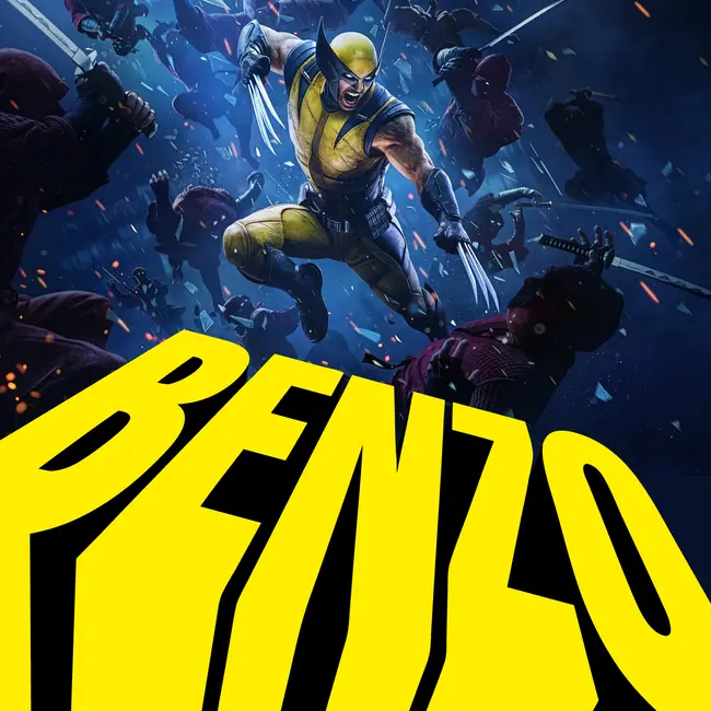 Marvel's Wolverine, анонсы Blizzard, Кодзима без Sony, «Надежда», финал «Ричера» и «Яростная»