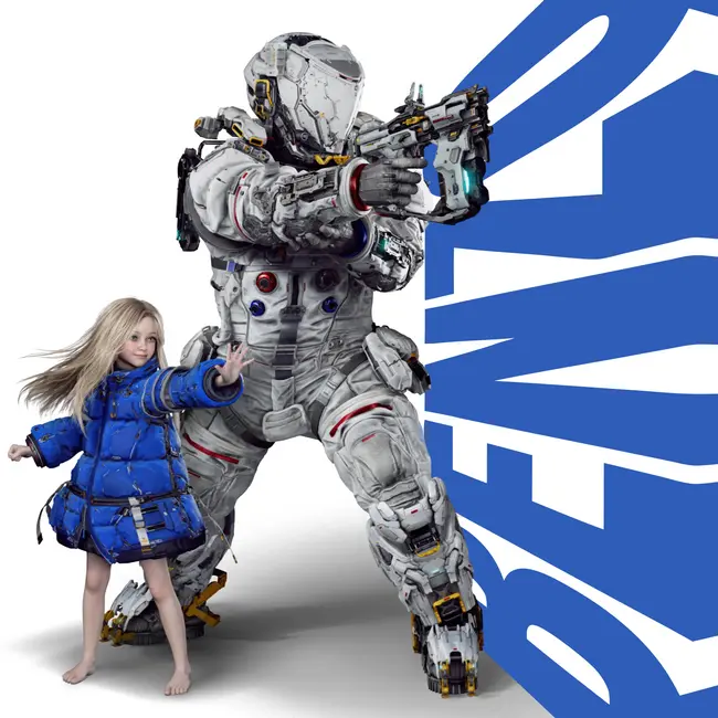 Pragmata, Mouse: PI for Hire, Replaced, «Больница Питт», «Клиника» и «Полутон»