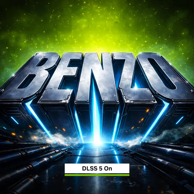 DLSS 5, Crimson Desert, «Прыгуны» Pixar, «Проект „Конец света“» итоги «Оскара»