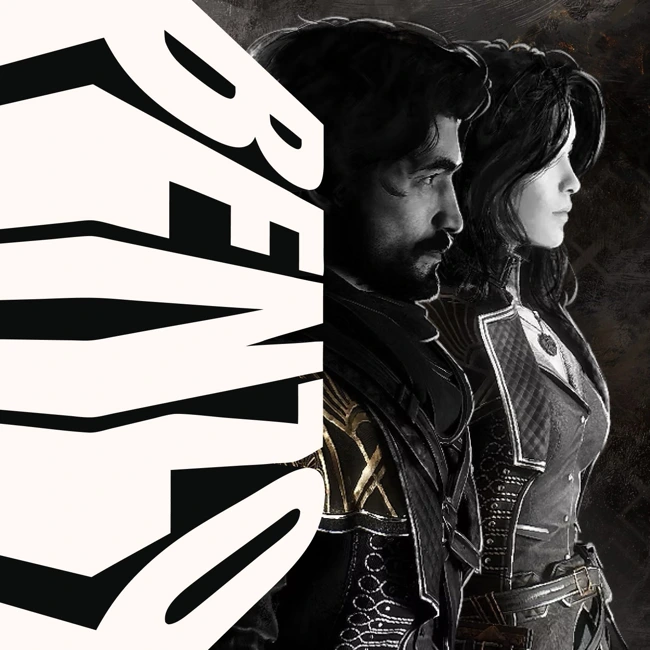 Clair Obscur: Expedition 33, Oblivion Remastered, «Андор», «Ты» и «Опустошение»