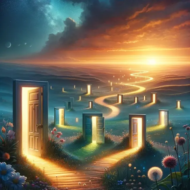 Группа Дятлова: новые данные о радиации.