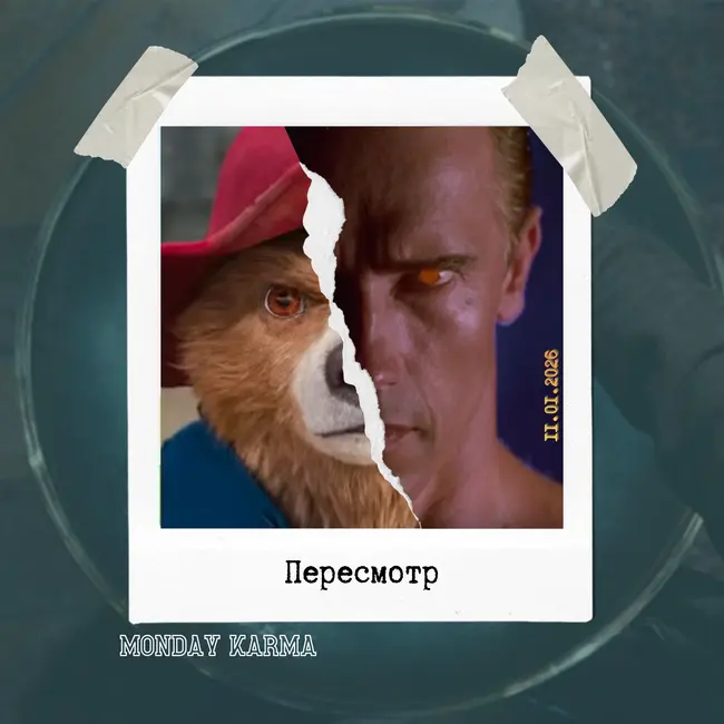 Зачем мы пересматриваем кино? (s06e06)