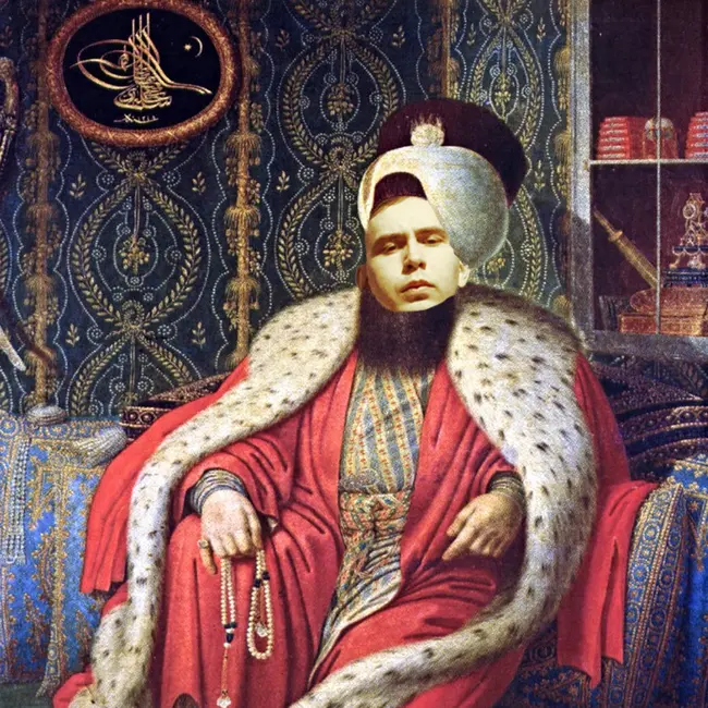 S1E12: Рэп Как Маркетинг, Трип До Камчатки И Турецкий Тиндер (ft. Владимир Ганичев)