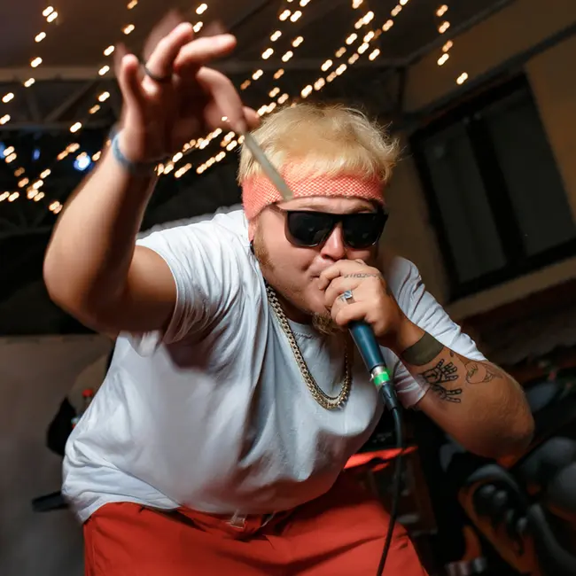 S1E06: МС ПОХ — Что делал до популярности, Что делает сейчас, Что собирается делать