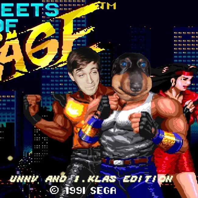 S1E10: Шахматы, Анальные Приблуды И Мэшаперство (ft. Дмитрий Карабанов)