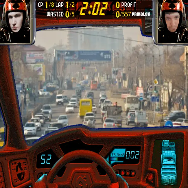 S2E02: Русские сериалы, ЭлЕкТрОнНаЯ МуЗыКа и лаунжпады (ft. yteg)