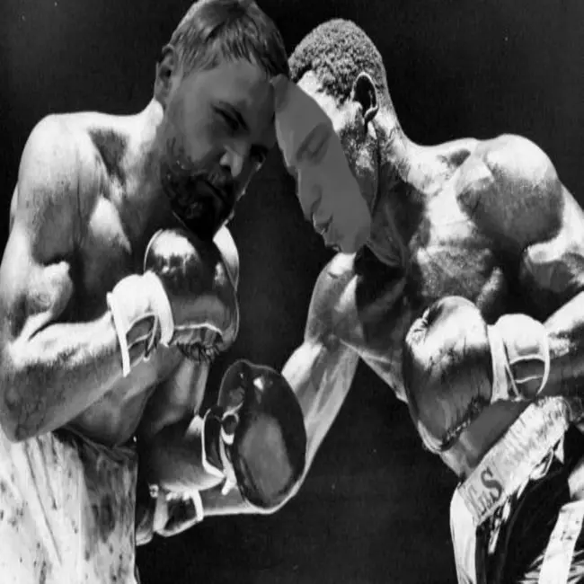 S1E03: Цой, бокс (жесточайший фильм про бокс), НОВАЯ РУБРИКА