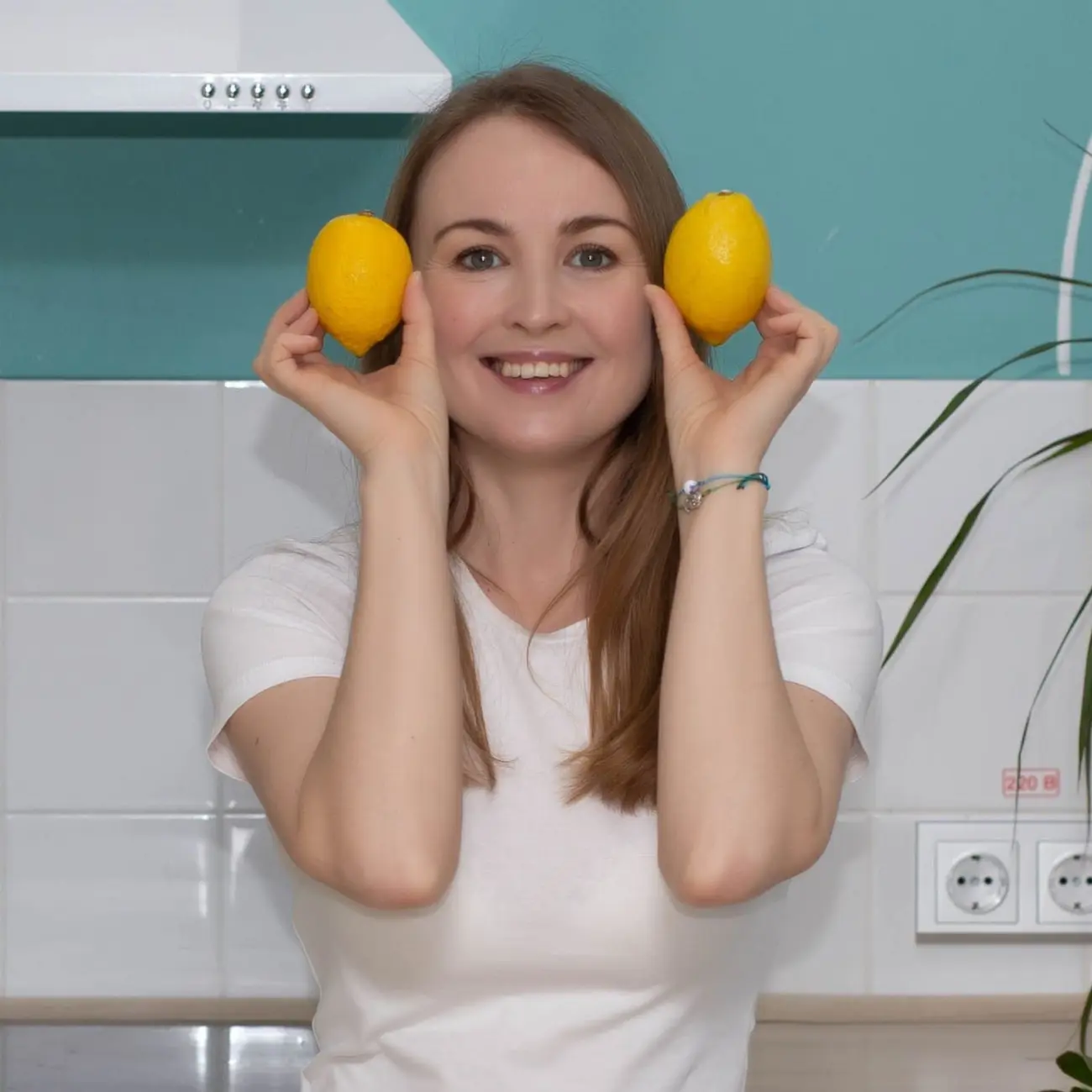 Екатерина Дэмир Детокс