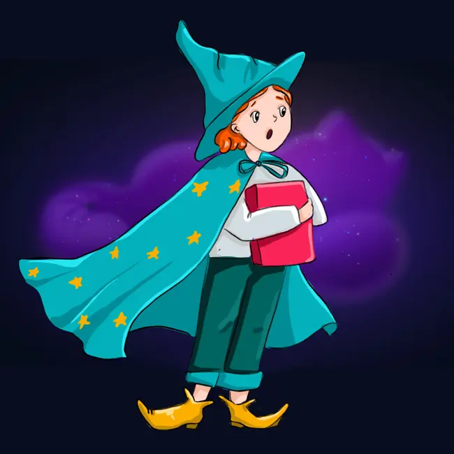 Дремота | Ученик чародея | Французская сказка | Аудиосказка для детей. 0+