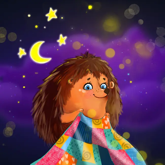 Сказочные истории Натальи Спеховой "Сонные сказки" | Дремота | Аудиосказки для детей. 0+