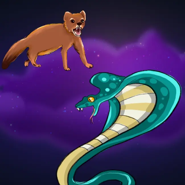 Сказка Редьярда Киплинга «Рикки-Тикки-Тави» | Дремота | Аудиосказки для детей. 0+