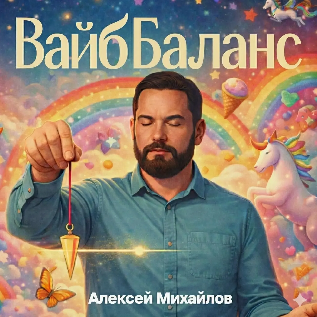 ВайбБаланс