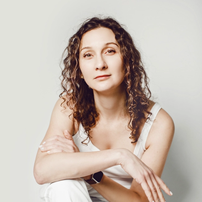 Как Юлия Лукашевич создавала первые в России дизайнерские шоурумы у застройщиков