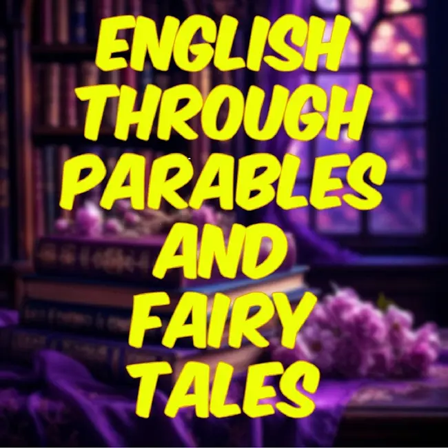 Parable "The Donkey and Fate"