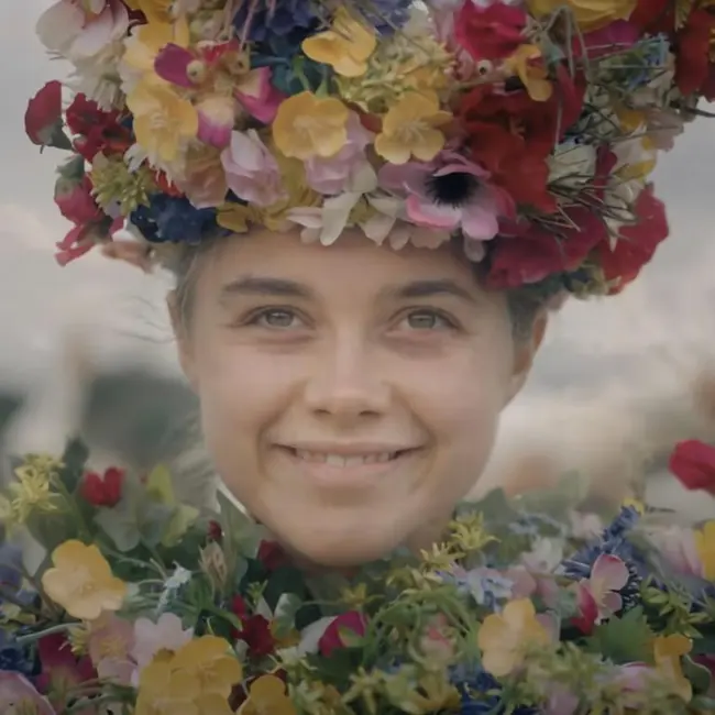 Солнцестояние - Тревожный дурман