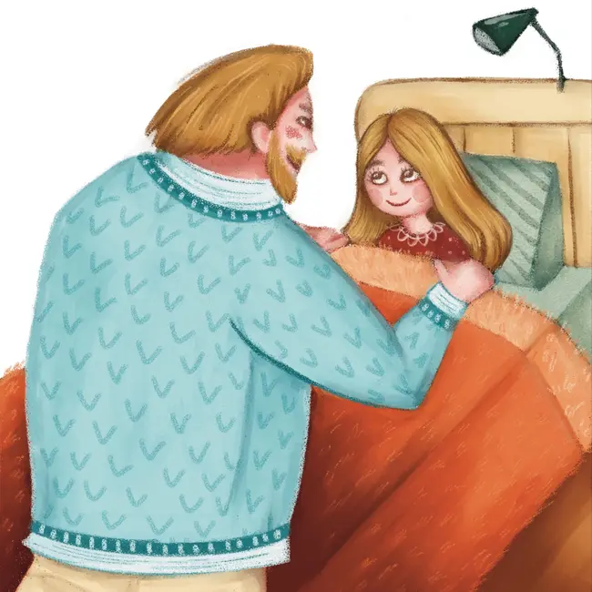 «Малыш Зевок». Эпизод 3 – Моралия Матвеевна