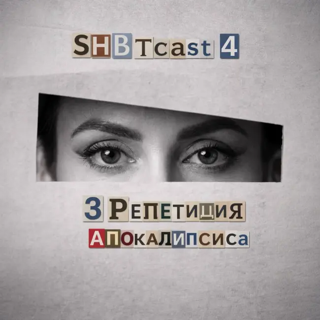 4:3 РЕПЕТИЦИЯ АППОКАЛИПСИСА