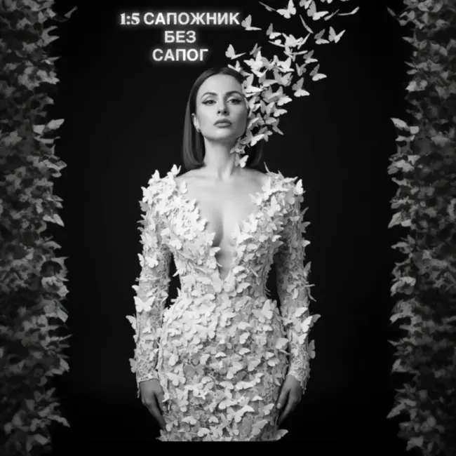 1.5 САПОЖНИК БЕЗ САПОГ: КАК ПСИХИАТР ПОТЕРЯЛ РАЗУМ