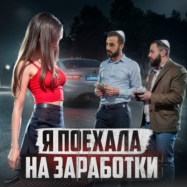 🇮🇱 ИЗРАИЛЬ // Неудачный секс-тур