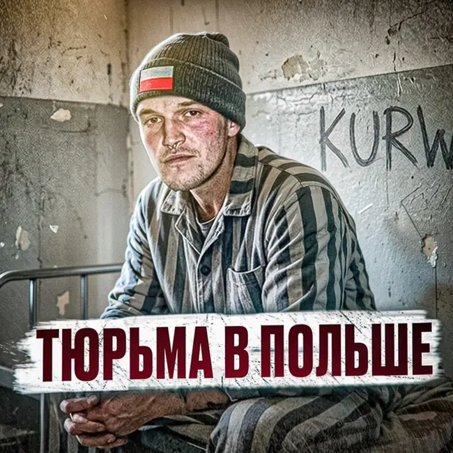 🇵🇱 ПОЛЬША / Как Лукашенко догнал и в Европе