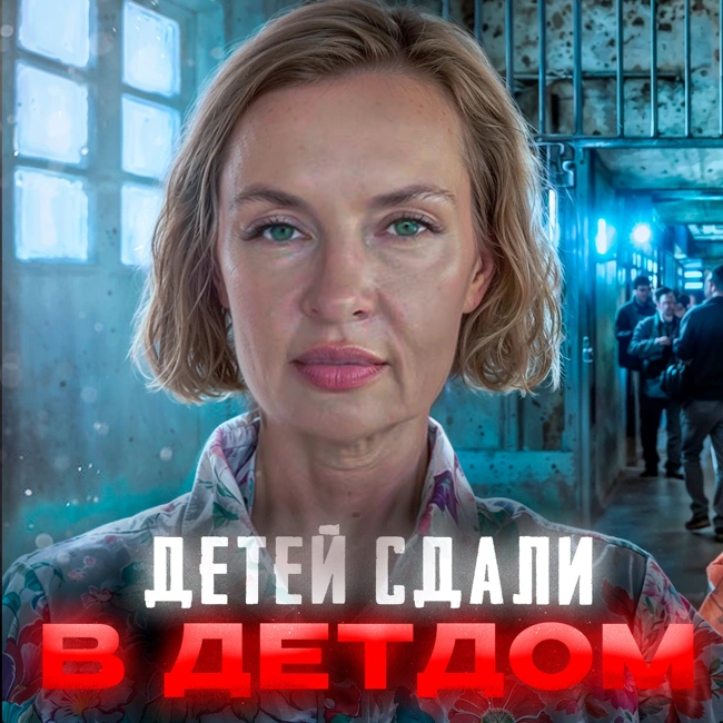 Китайский суд: мать на нары, детей в детдом