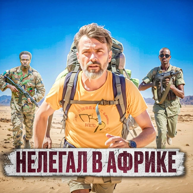 🇪🇹 ЭФИОПИЯ // Белый господин в африканской тюряге