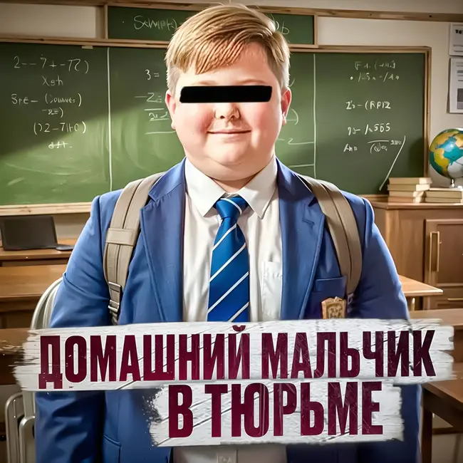 🇷🇺 РОССИЯ // Закладчик в 16 лет: правда о колониях для детей