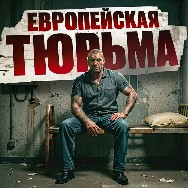 🇱🇹 ЛИТВА // Петухи, козлы и блатные в стране Евросоюза