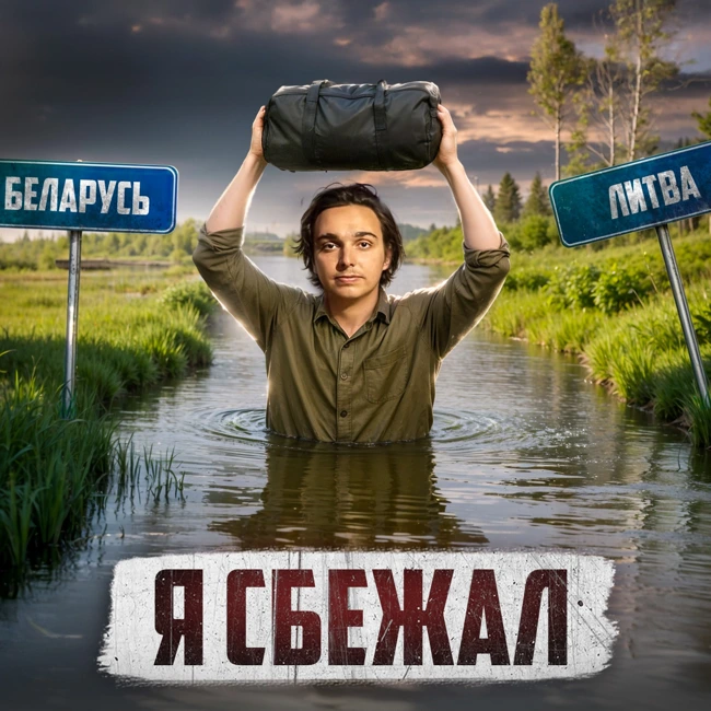 🇱🇹 ЛИТВА // Когда в тюрьме безопаснее, чем дома