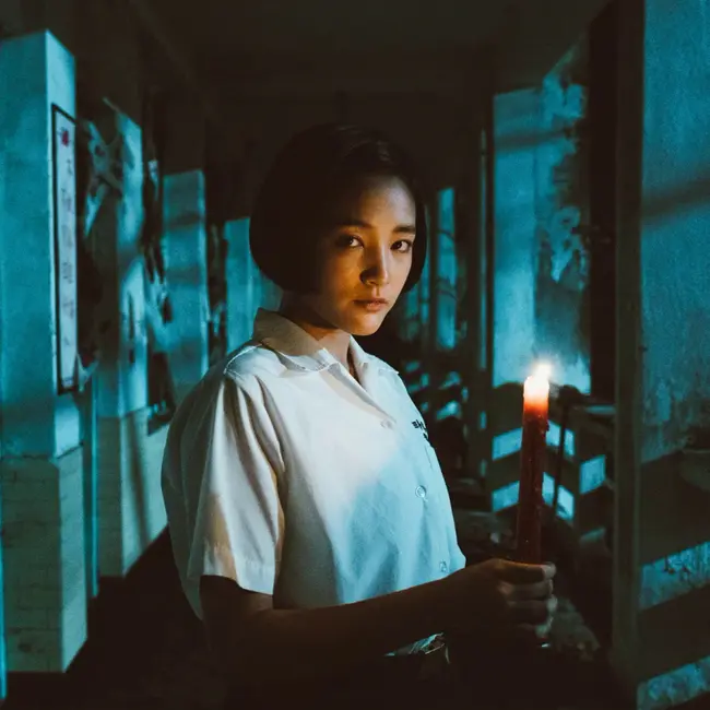 Кино на Тайване vol.2 feat Taiwan Ichiban