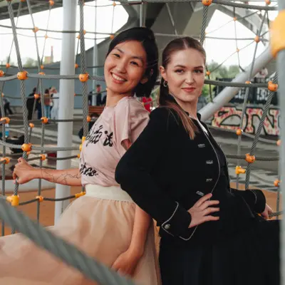 1. Отвечаем на вопросы наших гостей из подкаста "Акулы фантазирования", у которых пока нет детей