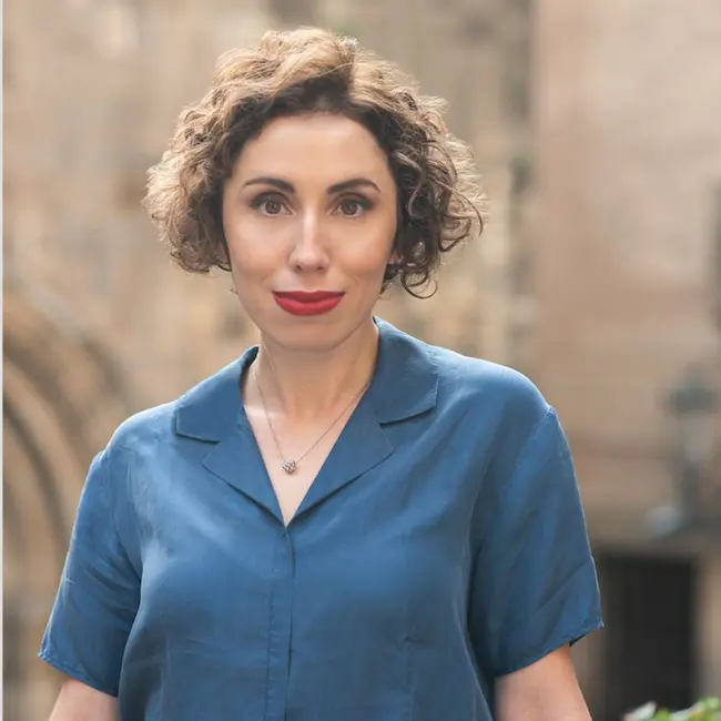 11. Ожидание vs Реальность: Аня Богданова рассказывает о том, как готовилась выйти в декрет и то из этого вышло на самом деле