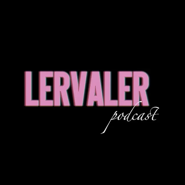 Выпуск 3. LERVALER-подкаст. БЕРЕМЕННОСТЬ: ПОДГОТОВКА, 1 ТРИМЕСТР, ТОКСИКОЗ, СТРАХИ