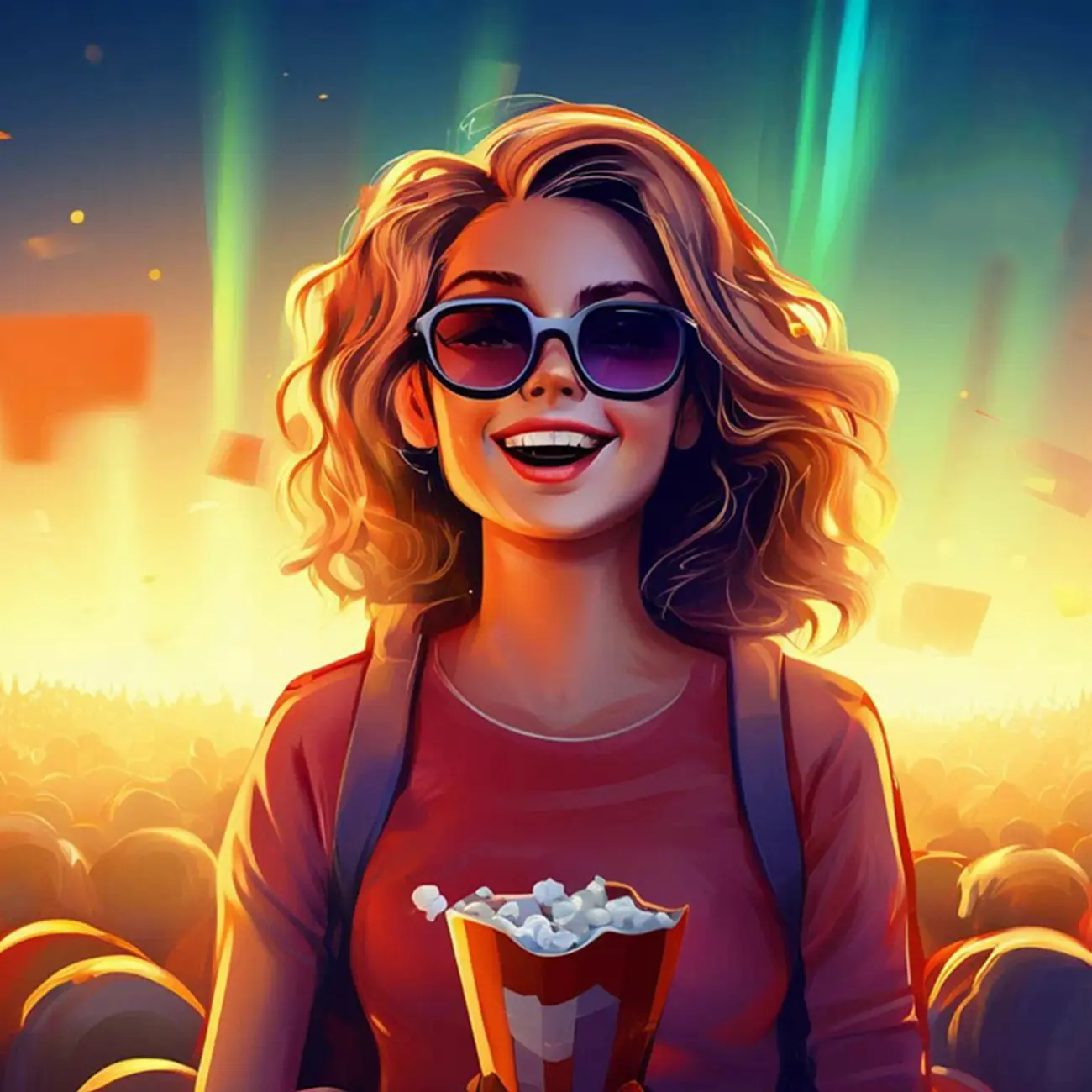 Кинотерапия