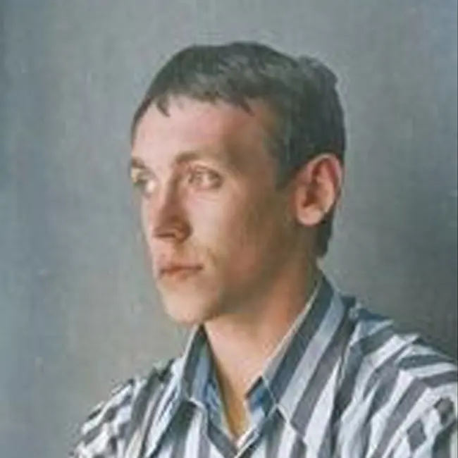 Стихотворение "У меня для тебя есть подарок". Автор Сергей Юрьевич Радченко