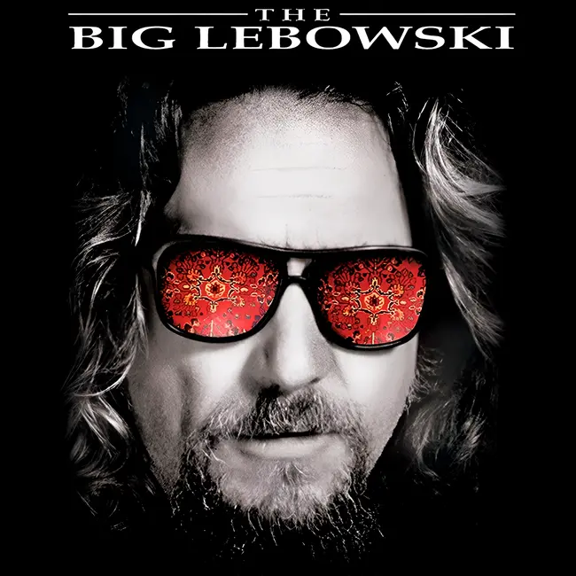 Большой Лебовски